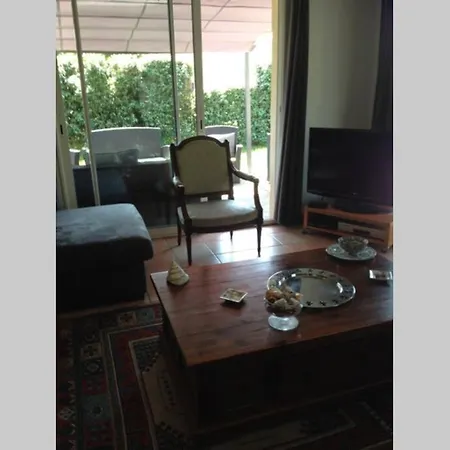 Recente Bord De Mer Confortable Comme Chez Vous Villa