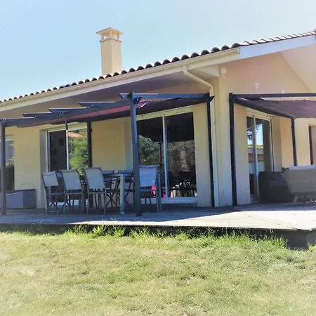 Recente Bord De Mer Confortable Comme Chez Vous Villa