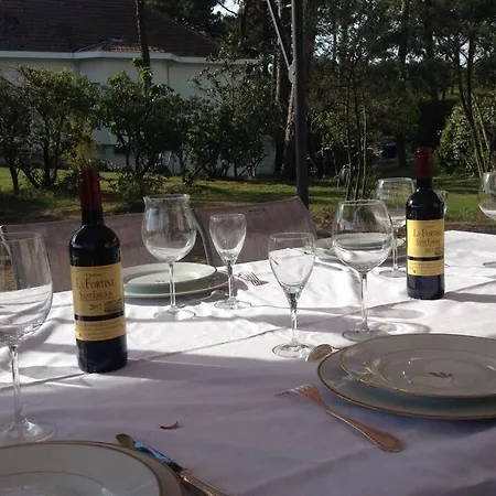 Recente Bord De Mer Confortable Comme Chez Vous Lacanau