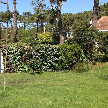 Recente Bord De Mer Confortable Comme Chez Vous Villa Lacanau