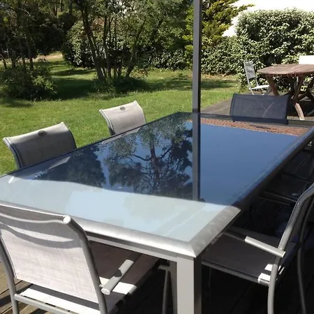 Recente Bord De Mer Confortable Comme Chez Vous Villa