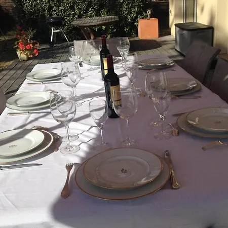 Recente Bord De Mer Confortable Comme Chez Vous Villa *