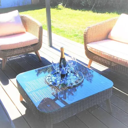 Recente Bord De Mer Confortable Comme Chez Vous *