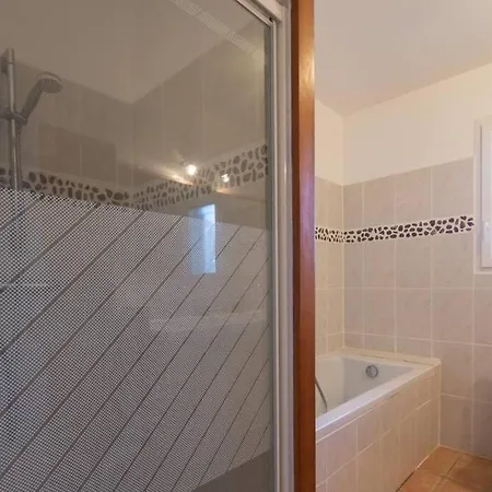 Villa Recente Bord De Mer Confortable Comme Chez Vous
