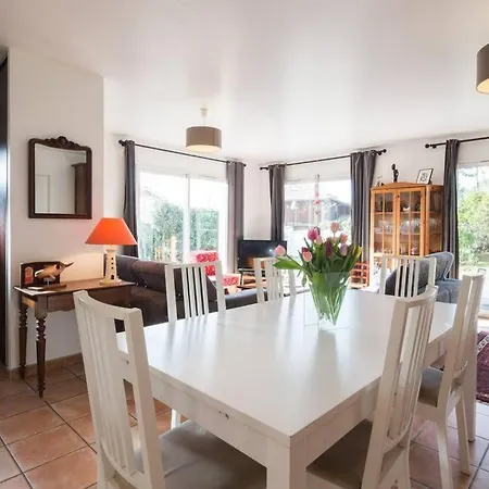 Villa Recente Bord De Mer Confortable Comme Chez Vous *