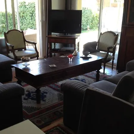 Recente Bord De Mer Confortable Comme Chez Vous Villa *