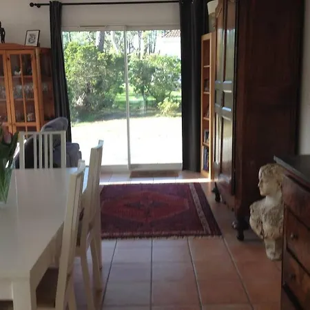 Villa Recente Bord De Mer Confortable Comme Chez Vous *