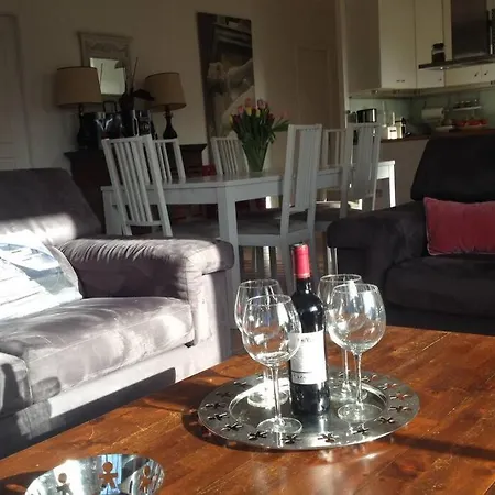 Villa Recente Bord De Mer Confortable Comme Chez Vous