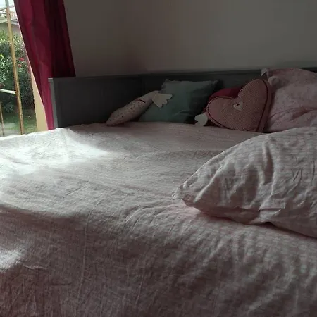 Recente Bord De Mer Confortable Comme Chez Vous * Lacanau
