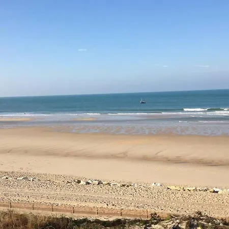 Villa Recente Bord De Mer Confortable Comme Chez Vous