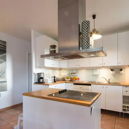 Villa Recente Bord De Mer Confortable Comme Chez Vous *