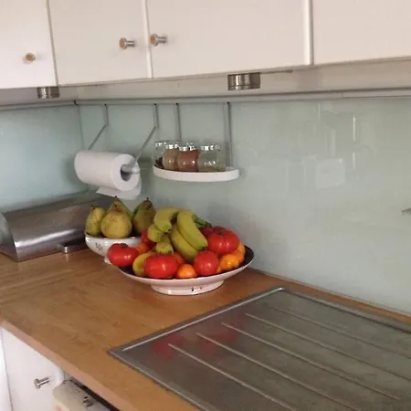 Villa Recente Bord De Mer Confortable Comme Chez Vous *